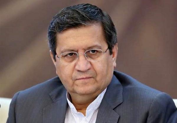 همتی, مشکل خرید واکسن کرونا حل شد