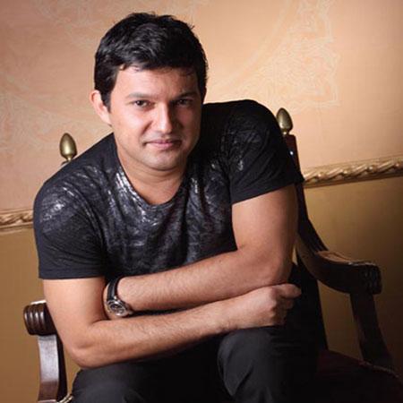 آلبوم «هزار هیچ»,خوانندگی حامد بهداد