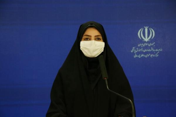 آخرین آمار مبتلایان و جانباختگان کرونا در ایران,آمار کرونا