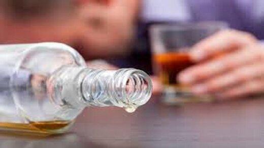 فوتی ناشی از مصرف مشروبات الکلی,مشروبات