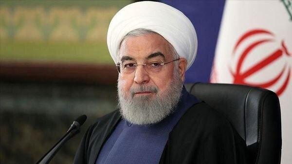 رئیس‌ جمهوری اسلامی ایران,حسن روحانی