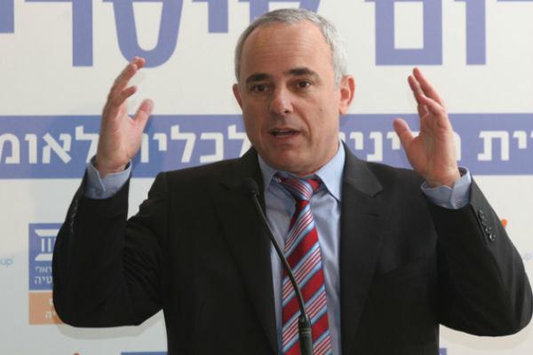 وزیر انرژی اسرائیل,تلاش اسرائیل برای وارد کردن آمریکا به جنگ