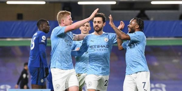 رقابت‌های لیگ برتر انگلیس و لالیگا,نتایج لیگ جزیره