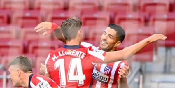 رقابت‌های لیگ برتر انگلیس و لالیگا,نتایج لیگ جزیره