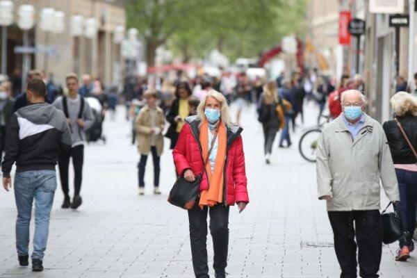 همه گیری کرونا در جهان,شیوع کرونا در جهان