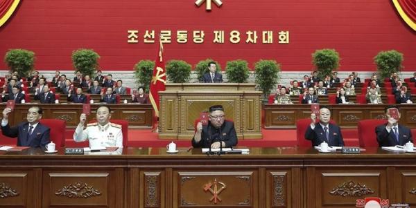 رهبر کره شمالی,کیم جونگ اون