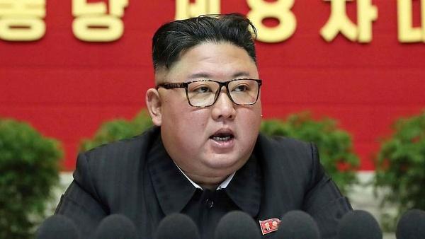 رهبر کره شمالی,اظهارات رهبر کره شمالی
