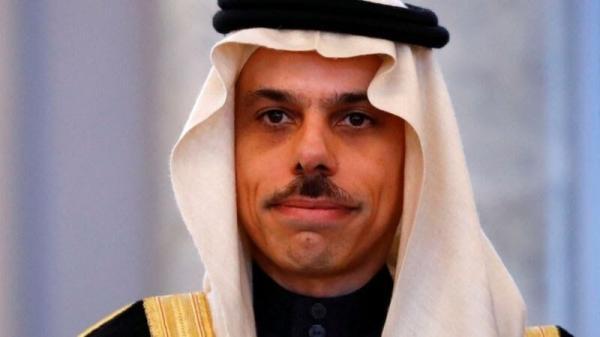 وزیر امور خارجه عربستان,فیصل بن فرحان