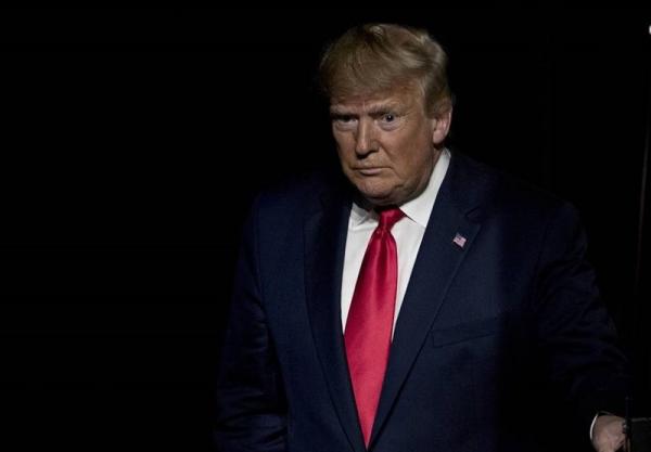 دونالد ترامپ,رئیس‌جمهور آمریکا