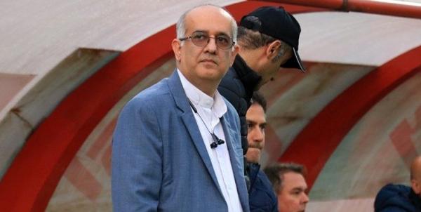 محمد کاظمی,مدیر رسانه‌ای تیم فوتبال استقلال