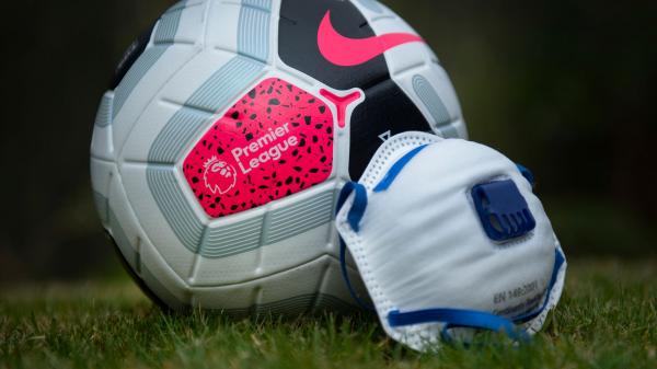 ویروس کرونا در انگلیس ویروس کرونا در انگلیس,ابتلای بازیکنان فوتبال انگلیس به کرونا