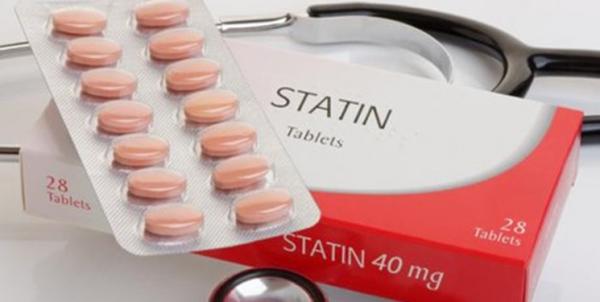 دارویی برای محافظت قلب در برابر شیمی‌درمانی,استاتین