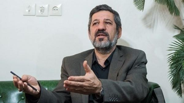 حسین کنعانی مقدم,واکسن کرونای خارجی در ایران