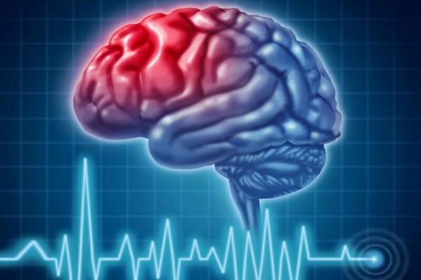 بررسی تاثیرات روانگردان بر مغز با هوش مصنوعی,مغز