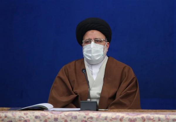 حسن روحانی,جلسه سران قوا در 23 دی 99