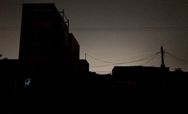 قطعی برق در کشور,دلیل قطع شدن برق در ایران