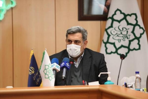 بازداشت ۲ شهردار منطقه در تهران,پیروز حناچی