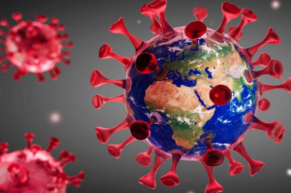 سازمان جهانی بهداشت,ویروس کرونا