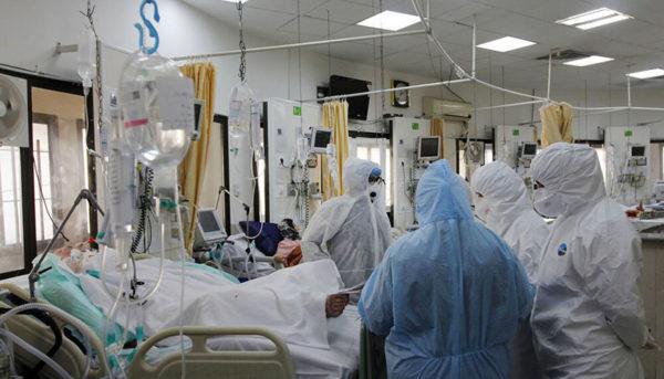 ویروس کرونا در ایران,شرایط بحرانی کرونا در مازندران