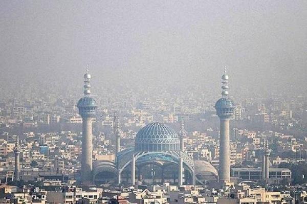 آلودگی هوای اصفهان آلودگی هوای اصفهان,نامه وکلای دادگستری استان اصفهان
