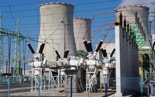 ستاد مدیریت سوخت نیروگاه‌ها,آغاز فعالیت نیروگاه‌های برق