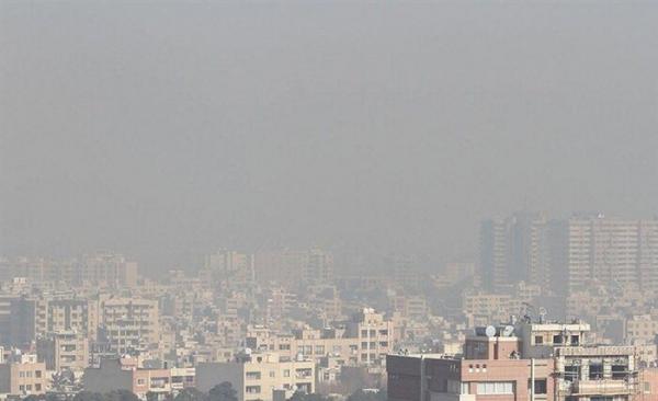 آلودگی هوا,مرگ بر اثر آلودگی هوا