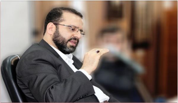 حسام عقبایی,دستگیری نایب رئیس اتحادیه مشاوران املاک