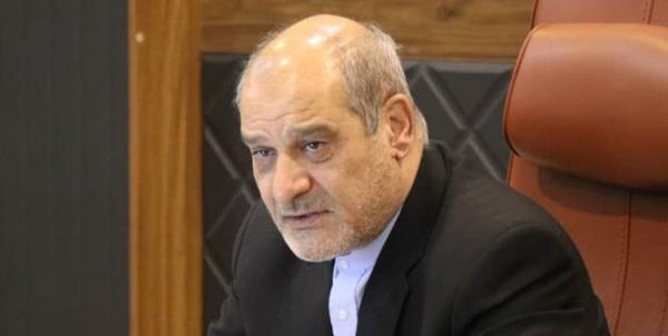 حمله مسلحانه به مدیرعامل منطقه آزاد قشم,حمید رضا مومنی