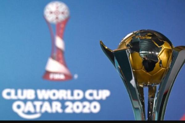 جام باشگاه‌های جهان,قرعه کشی جام باشگاه‌های جهان