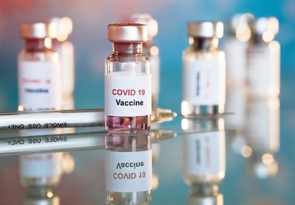 واکسن کرونا در ایران,خرید واکسن کرونا توسط ایران