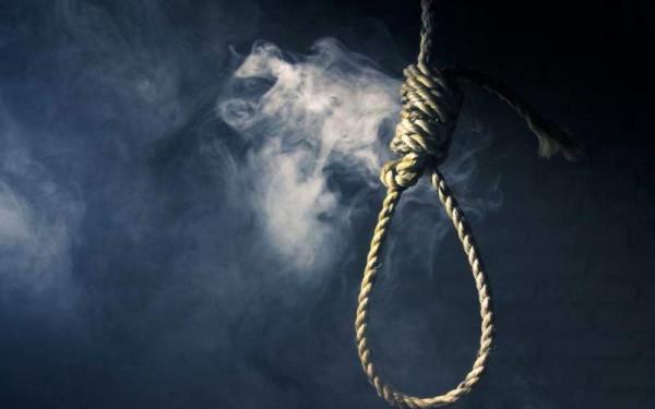 خودکشی,خودکشی جوان 22 ساله در لوداب,خودکشی در لوداب