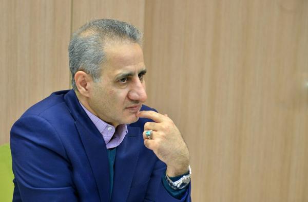 حمید حسینی,یک بانک ایرانی در کنترل بانک مرکزی عراق