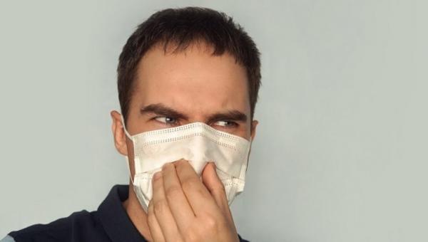 ویروس کرونا,ابتلای مبتلایان کرونا به اختلال بویایی پاروزمیا