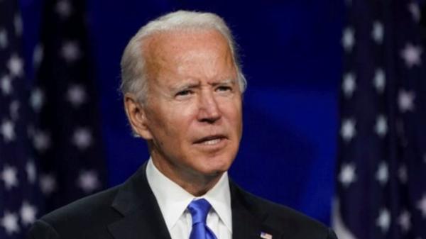 جو بایدن,رئیس جمهور آمریکا