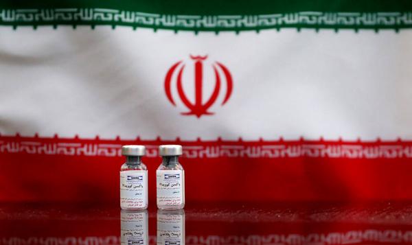 واکسن کرونا ایرانی,کیانوش جهانپور