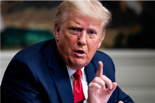 دونالد ترامپ,رئیس‌جمهور آمریکا