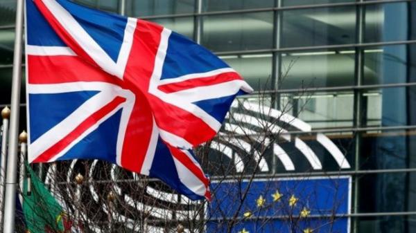 جدایی بریتانیا از اتحادیه اروپا,انگلیس و اتحادیه اروپا