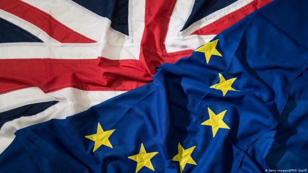 جدایی بریتانیا از اتحادیه اروپا,انگلیس و اتحادیه اروپا