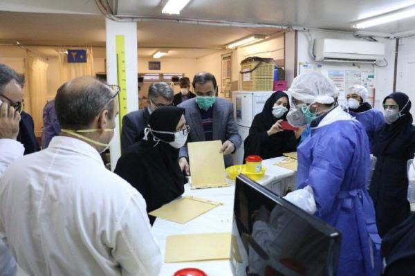 ویروس کرونا در ایران,موج جدید کرونا در بهمن 99