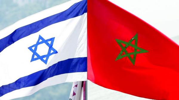 توافق اسرائیل و مراکش,مراکش و اسرائیل