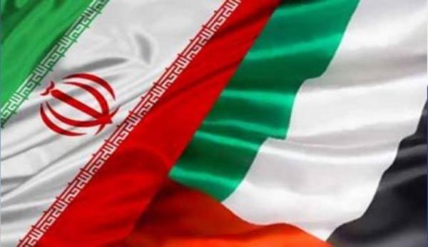 ایران و امارات,گفتگوهای پنهانی امارات با ایران