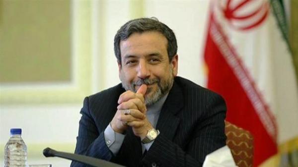 عباس عراقچی,معاون سیاسی وزیر امور خارجه
