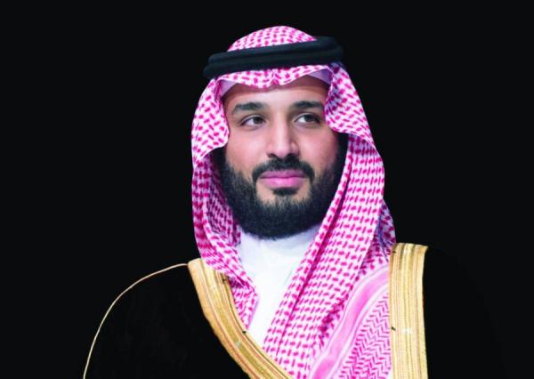 محمد بن سلمان,ولی‌عهد عربستان