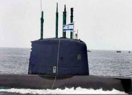 عبور زیردریایی اسرائیلی از کانال سوئز به سوی خلیج فارس,خلیج فارس