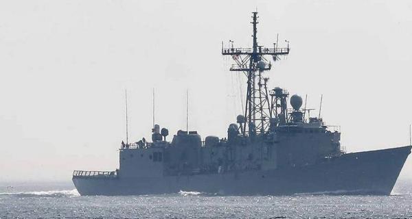 واحد ضد دزدی دریایی کره‌جنوبی,کره جنوبی