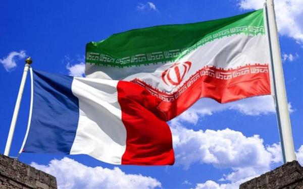 واکنش فرانسه به توقیف نفتکش کره‌ای از سوی ایران,توقیف نفتکش کره توسط ایران