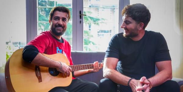 احمد مهرانفر,شهاب حسینی