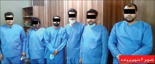 درگیری مسلحانه درگیری مسلحانه,قتل