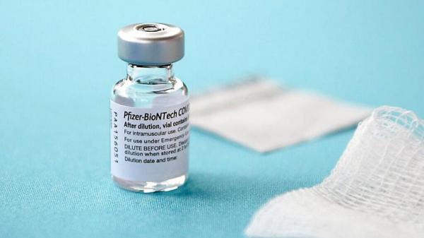 واکسن فایزر,واکسن کرونا