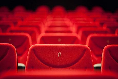 سینما,بازگشایی سینماها
